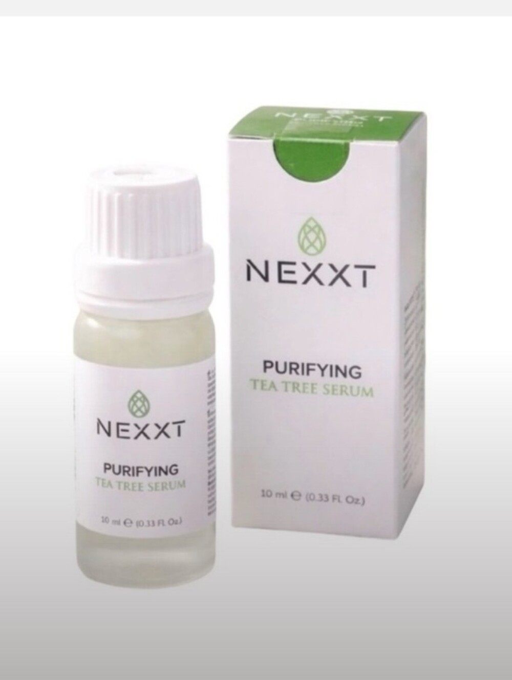 NEXXT Purifying Tea Tree Serum - 10ml
